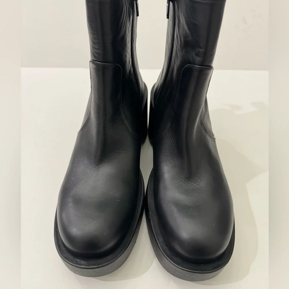 Paloma Barcelo Zuri Boots Ankle boots size 10 - Picture 12 of 15